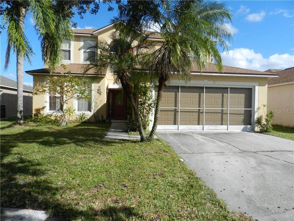 2716 Port Court - Photo 1