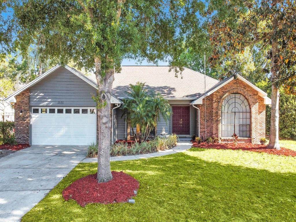 2690 Danielle Drive - Photo 1