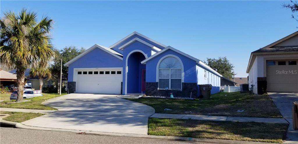 8097 Indian Creek Boulevard - Photo 1