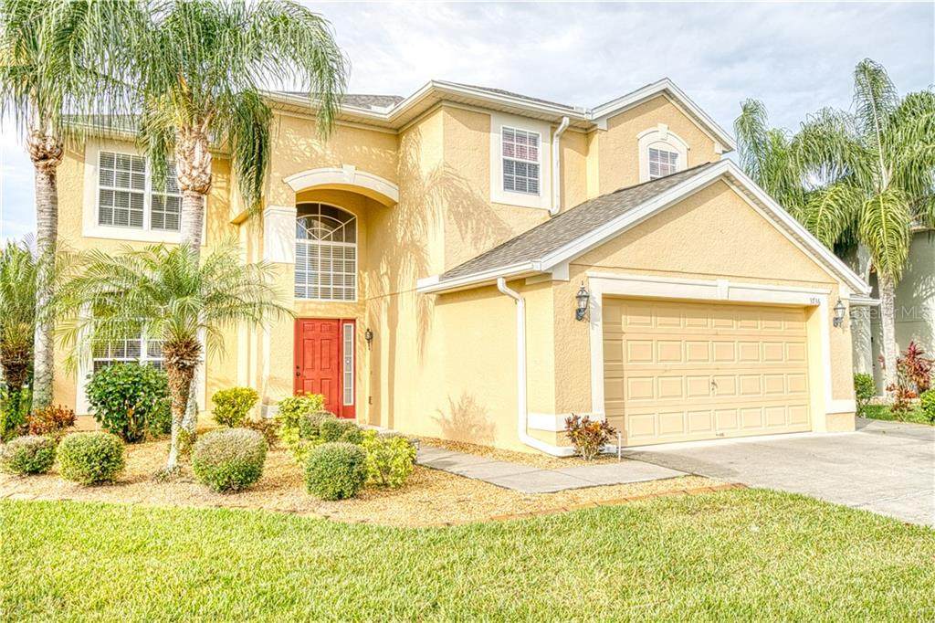 3736 Moon Dancer Place - Photo 1