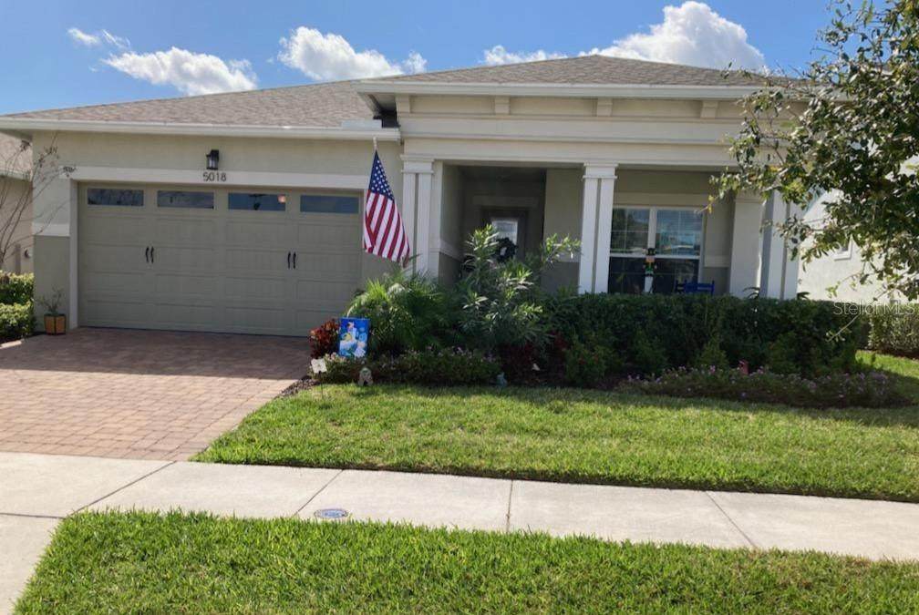 5018 Fountainwood Drive - Photo 1