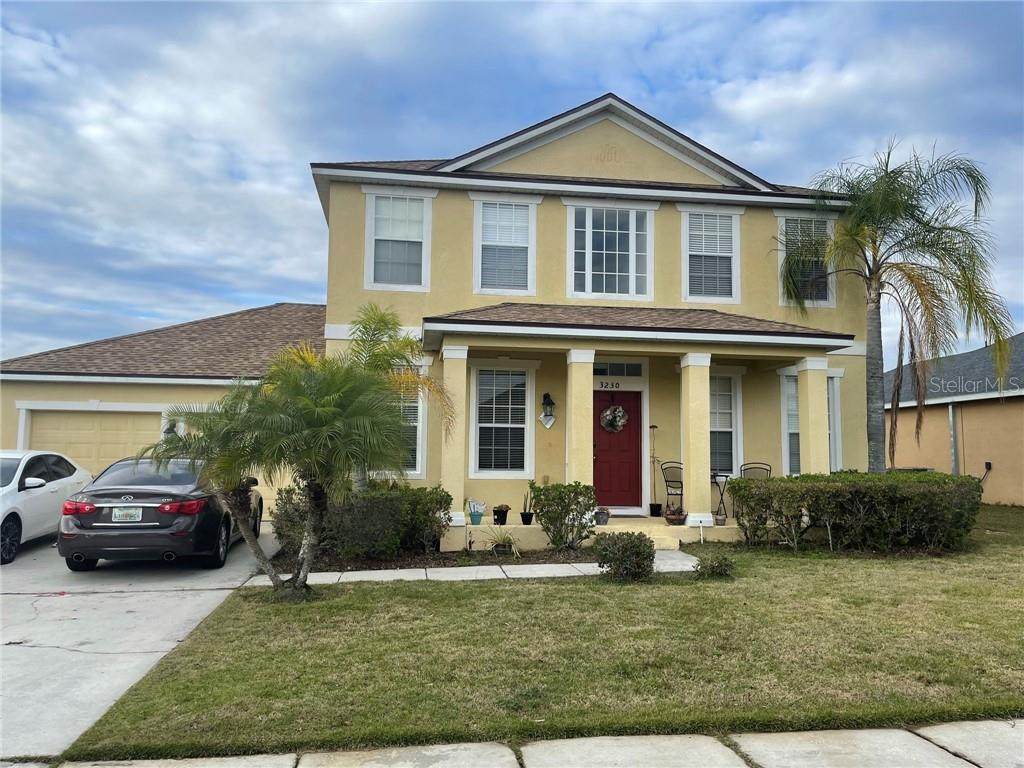 3230 Marshfield Preserve Way - Photo 1