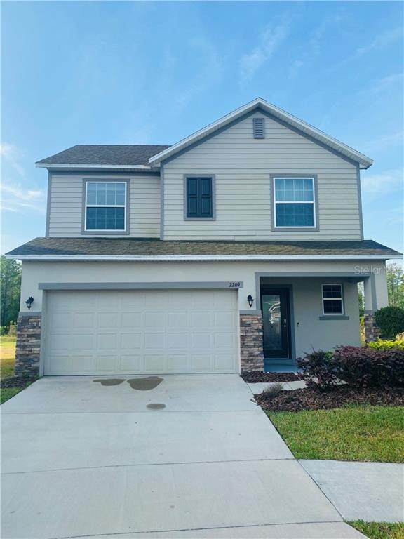 2209 Red Rock Court - Photo 1
