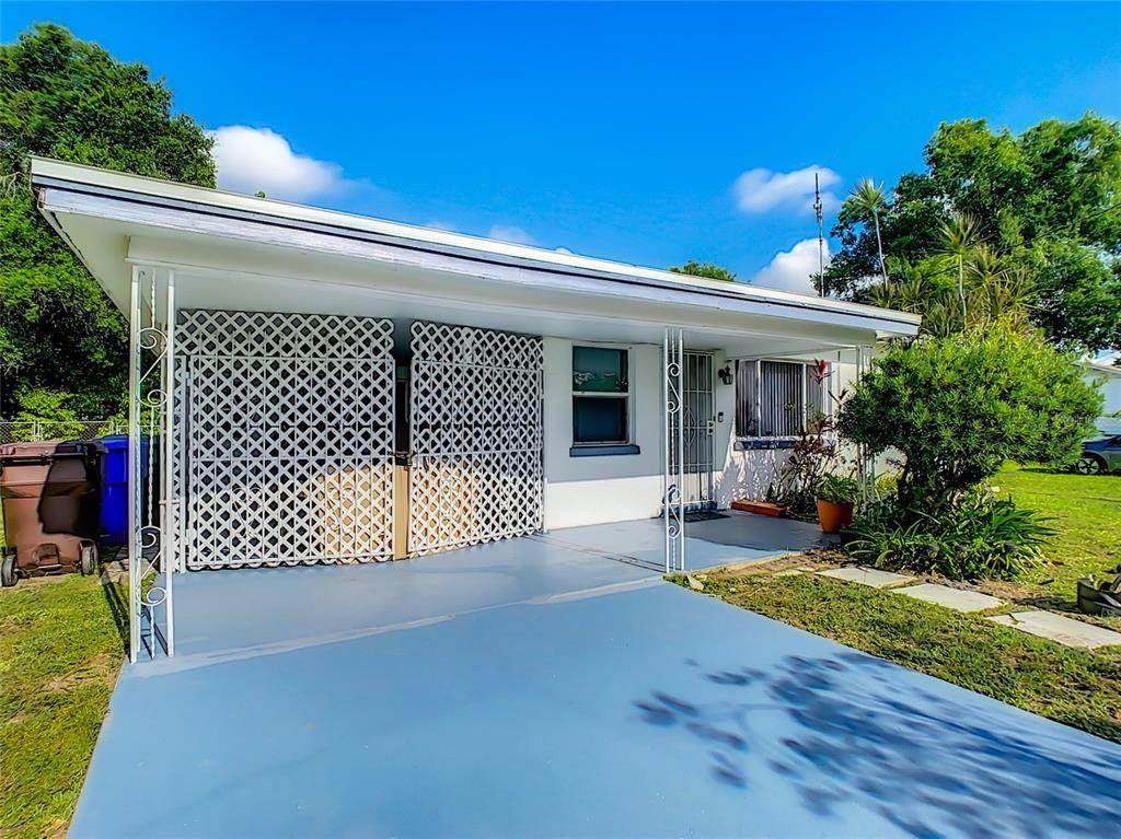 1214 Forrest Avenue - Photo 1