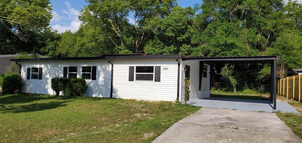 691 Bayou Drive - Photo 1
