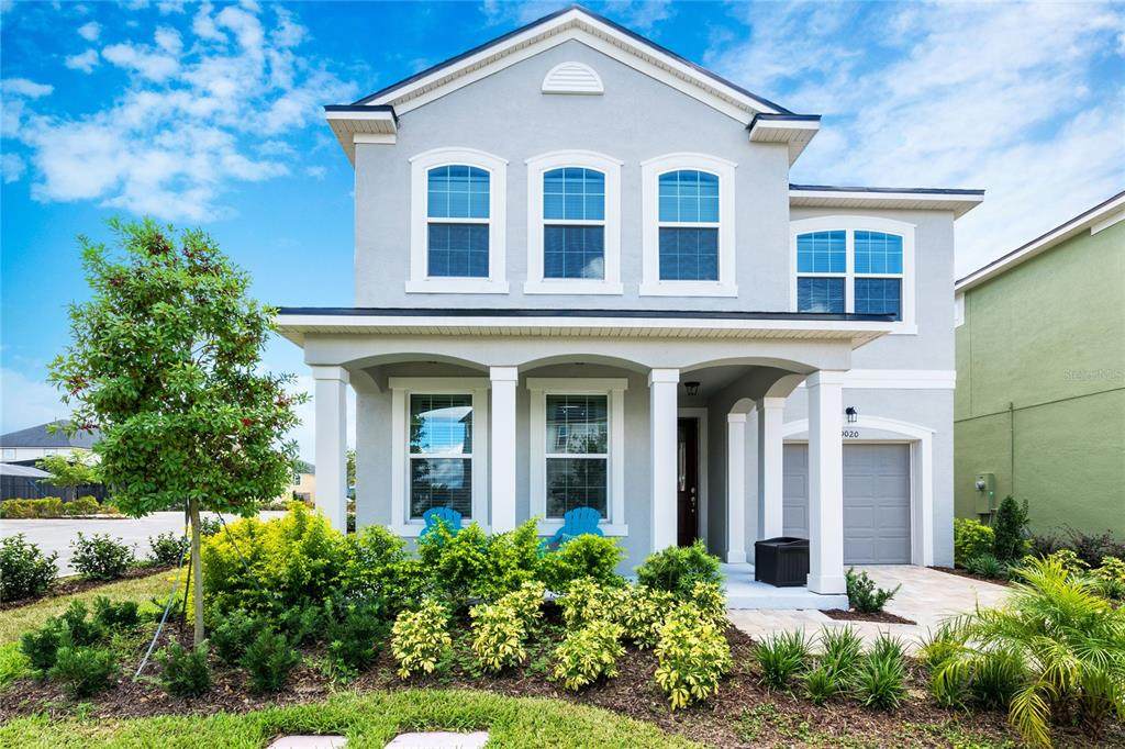 9020 Egret Mills Terrace - Photo 1