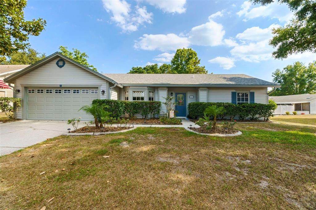 5227 Mill Stream Road - Photo 1