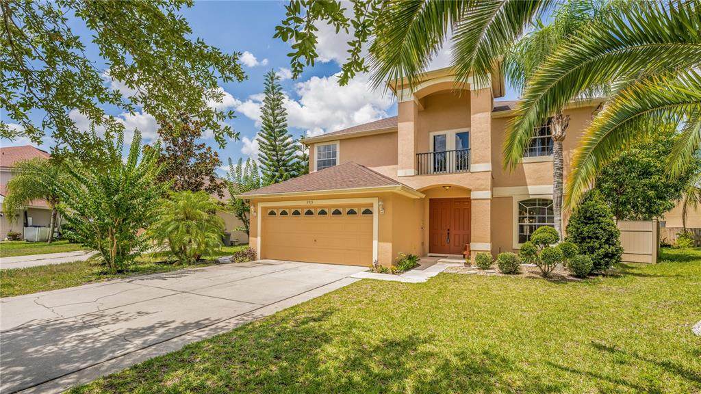 9915 Doriath Circle - Photo 1