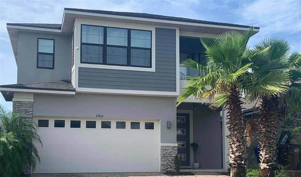 2502 Nouveau Way - Photo 1