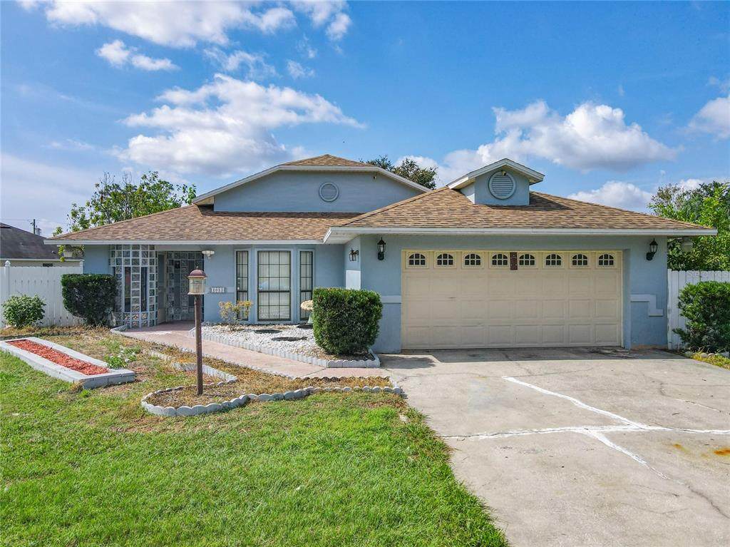 1013 Mayfair Place - Photo 1