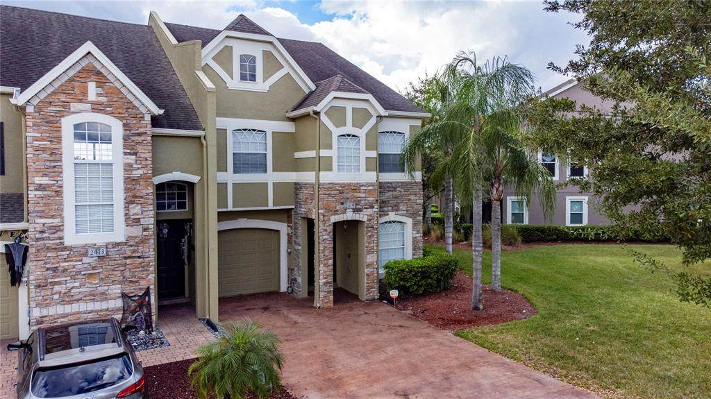 2419 Chatham Place Drive - Photo 1