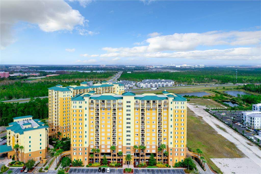 8101 Resort Village Drive - Photo 1