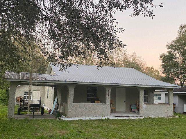 1149 Davis Street - Photo 1