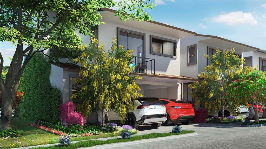 00 Avenida F Lot 8-32 - Photo 1