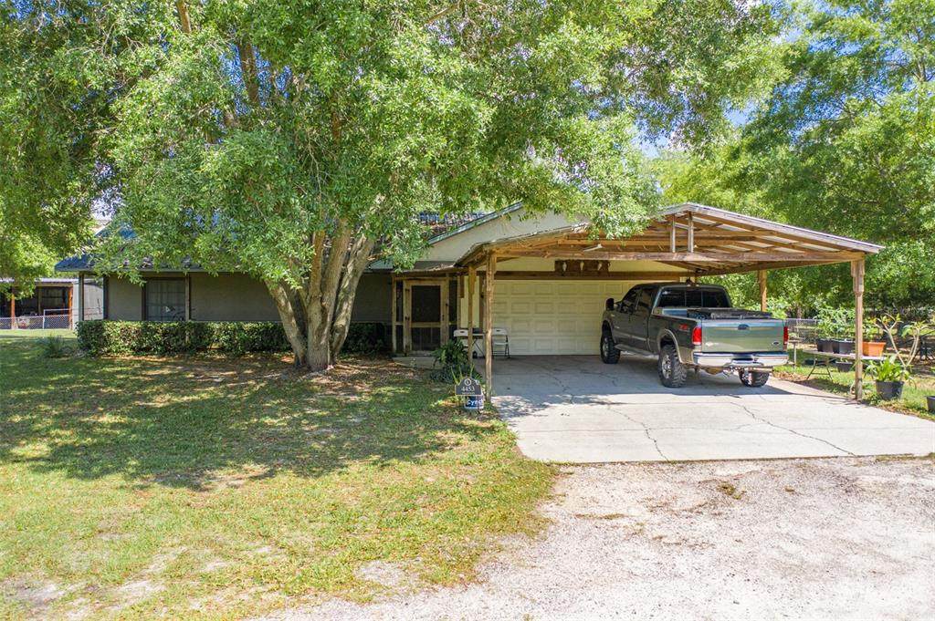 4453 Freedom Road - Photo 1