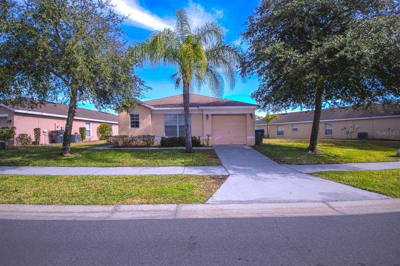 350 Scrub Jay Way - Photo 1