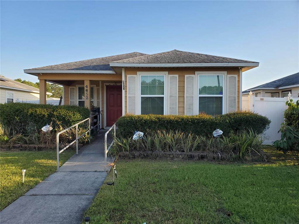4652 College Drive - Photo 1