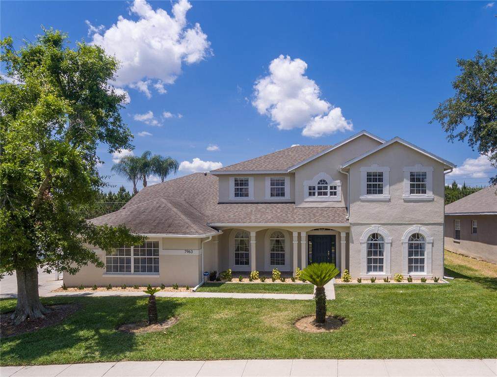 7963 Sea Pearl Circle - Photo 1
