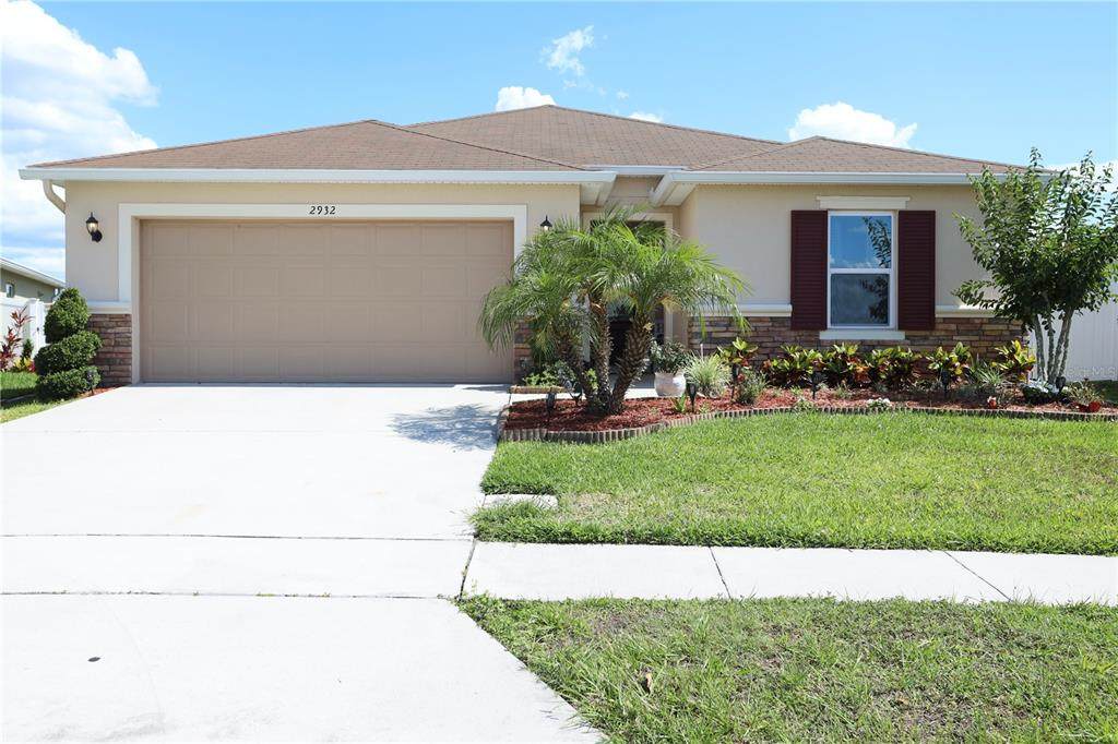 2932 Ivy Stable Lane - Photo 1