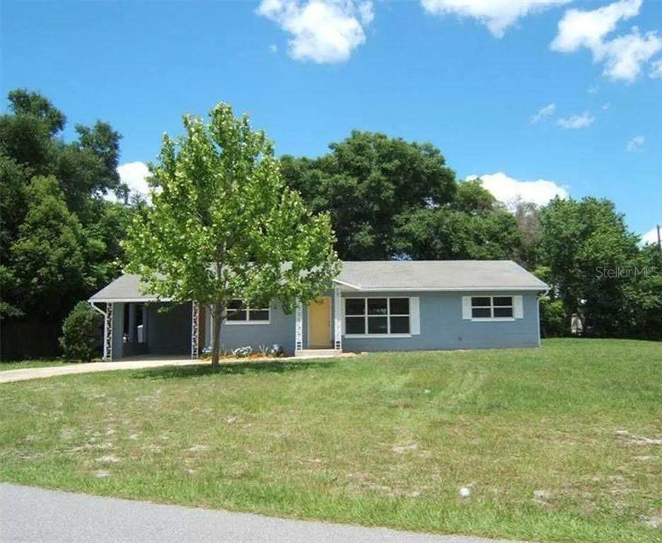236 Valencia Road - Photo 1