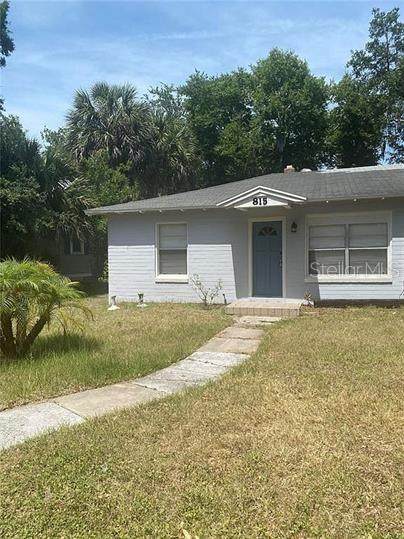 815 South Beach Street - Photo 1