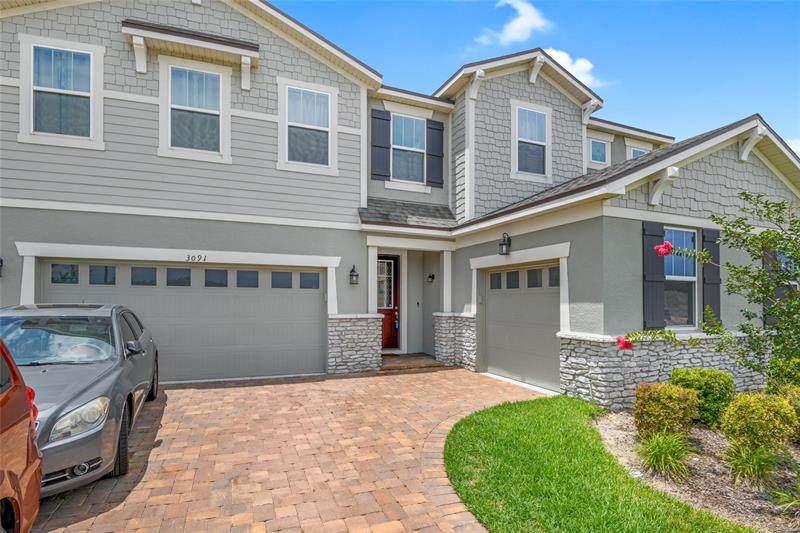 3091 Hurston Watch Lane - Photo 1
