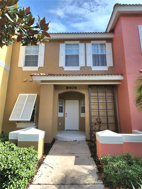 8409 Blue Lagoon Drive - Photo 1