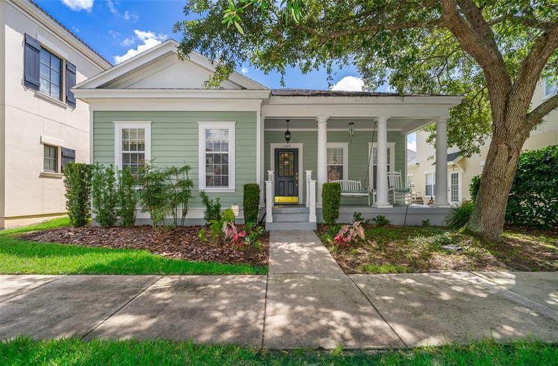 1005 Wiregrass Street - Photo 1