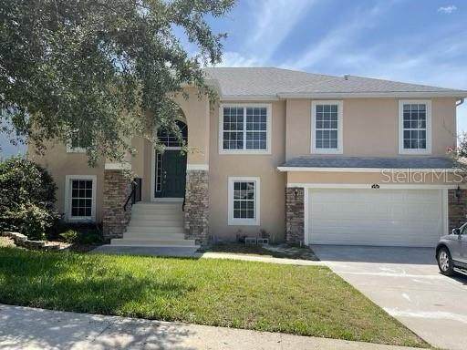 2745 Shearwater Street - Photo 1