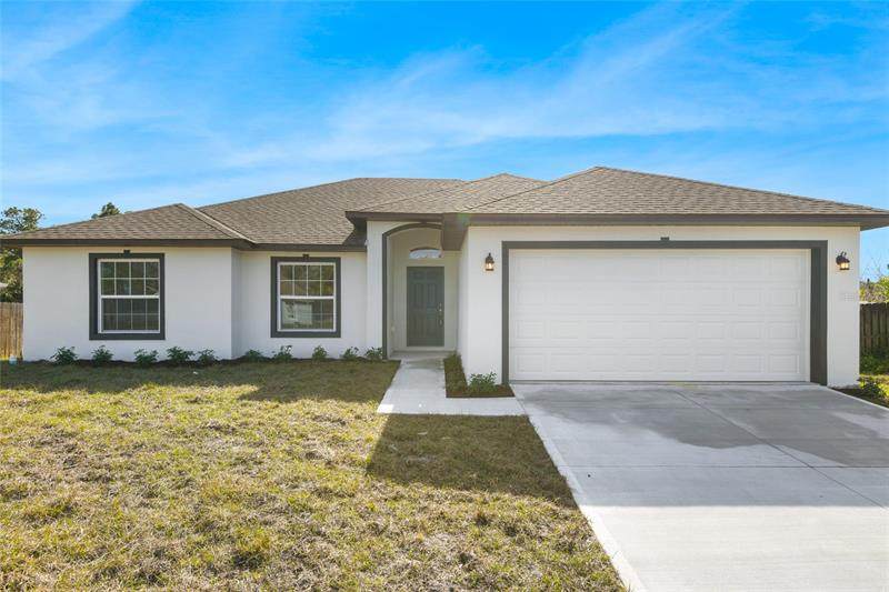 460 Truman Street - Photo 1