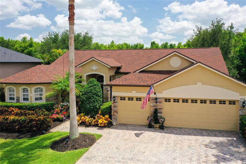 4906 Parkview Drive - Photo 1