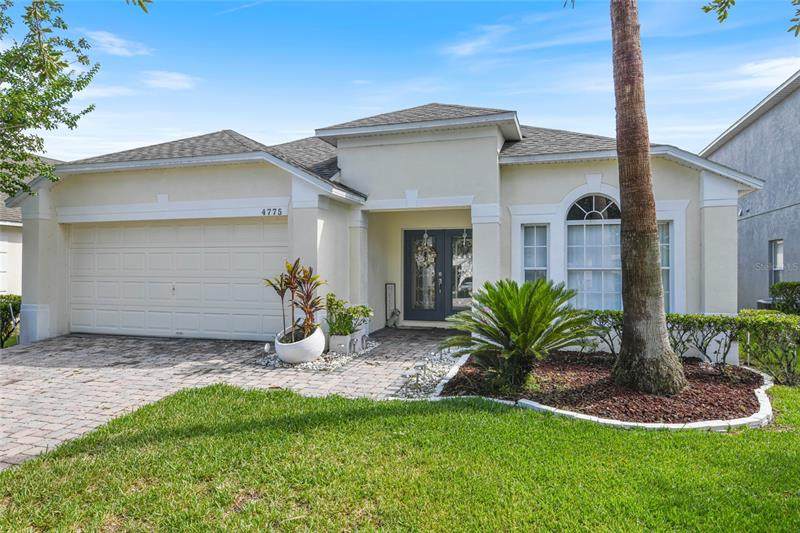 4775 Cumbrian Lakes Drive - Photo 1