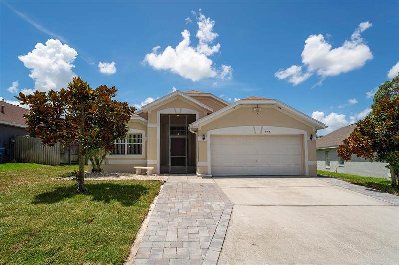 715 China Berry Circle - Photo 1