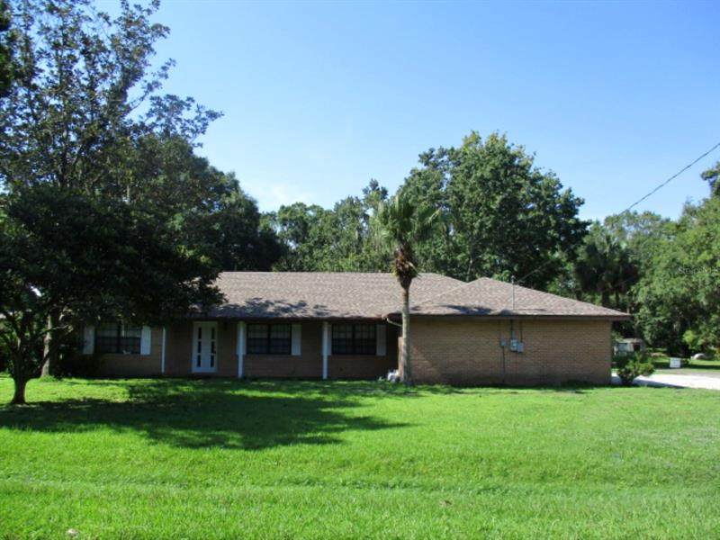722 Alamo Drive - Photo 1