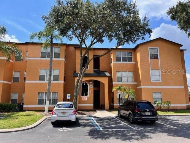 4518 Commander Drive - Photo 1