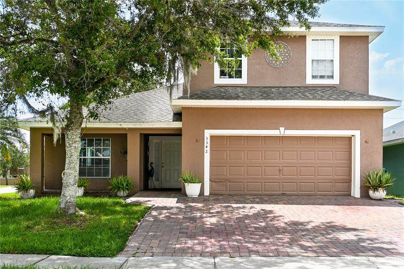 3342 Benson Park Boulevard - Photo 1