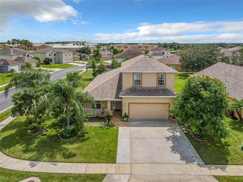 5200 Sunset Canyon Drive - Photo 1