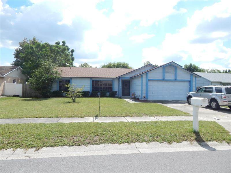 1542 Colony Avenue - Photo 1