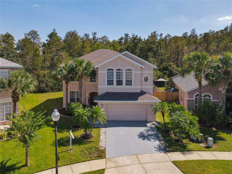 1844 White Heron Bay Circle - Photo 1