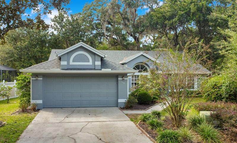 1116 Valley Creek Run - Photo 1