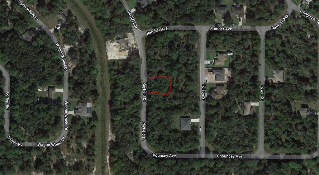  Rayfield Drive - Photo 1