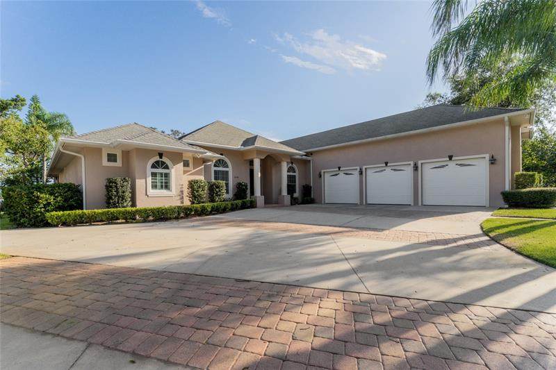 6358 Oak Shore Drive - Photo 1
