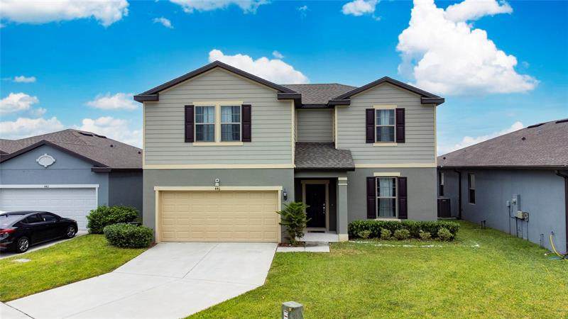 446 Citrus Isle Loop - Photo 1