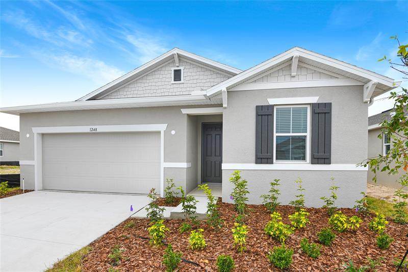 1248 Mattie Pointe Boulevard - Photo 1