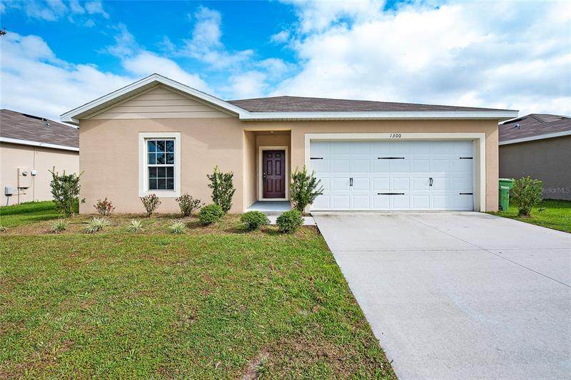 1300 Haines Drive - Photo 1