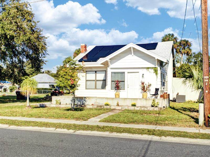 1317 Emmett Street - Photo 1