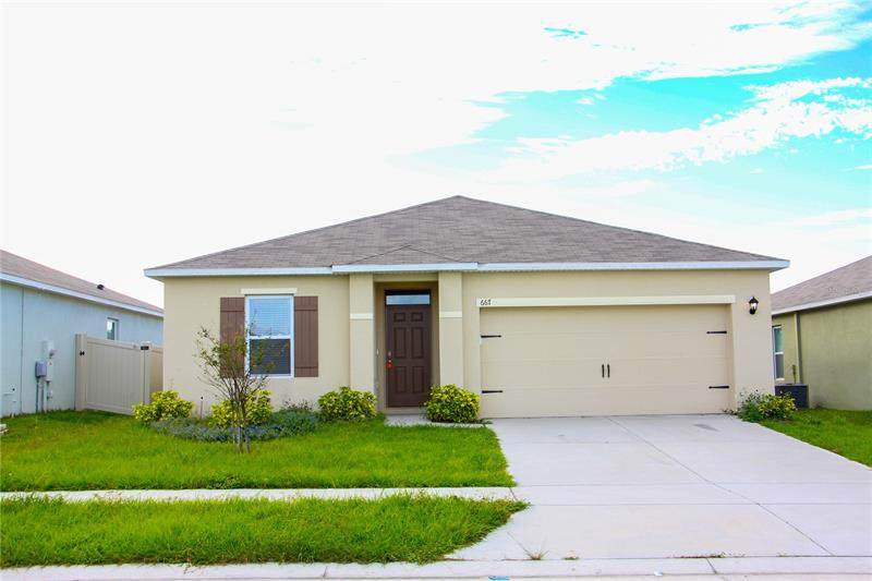 667 Peyton Brooke Way - Photo 1