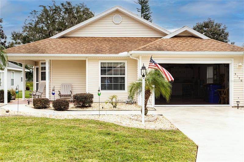 3176 Pebble Creek Drive - Photo 1