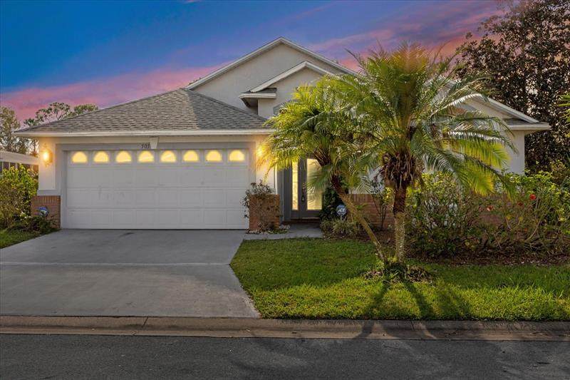 505 Whittier Street - Photo 1