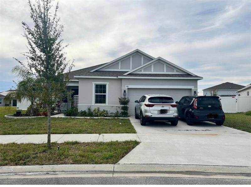 855 Fillmore Court - Photo 1